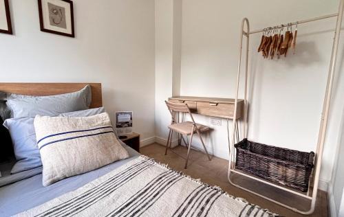 Apsley Guest Rooms
