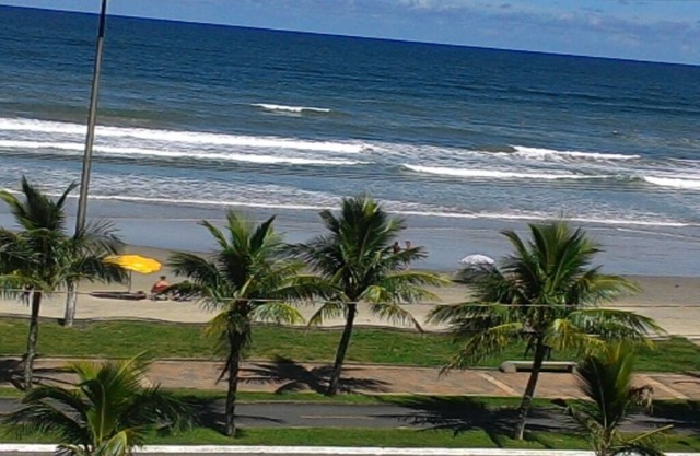 APT 02 BEDROOMS WITH BEAUTIFUL SEA VIEW WITH BARBECUE ON THE BALCONY 11 963508753