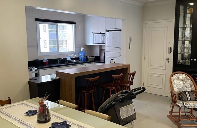 Apt 2 Bedrooms, Sea Square/Suite/Grill