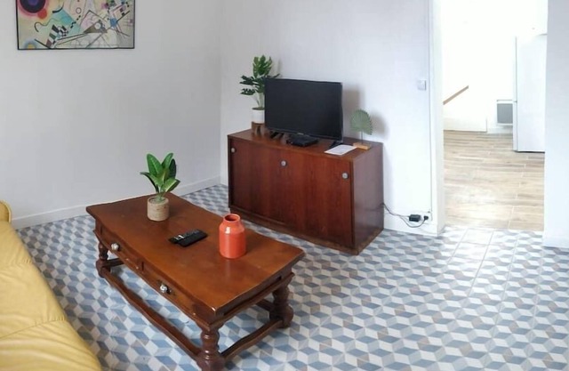 apt 55m2 Neuf et Calme