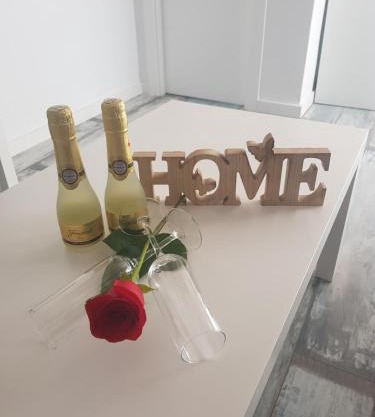 APT 6 - Apartamento en la playa de El Palo