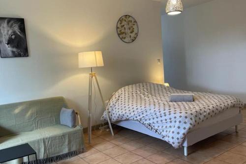 Apt Cosy le Réfectoire « rue »