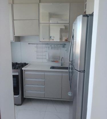 Apt Ilhéus Beach