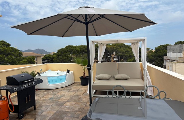 Apt Kandinsky Mallorca