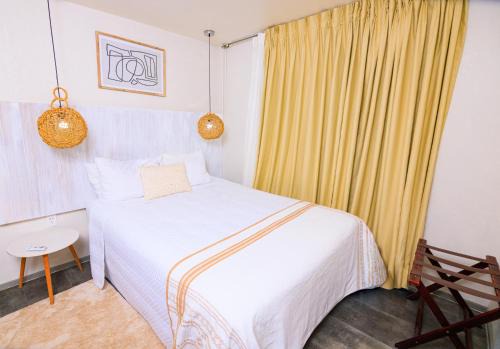 Apt with complimentary ride to airport - Altun Ha Unit Ladyville Airport BELIZE CITY