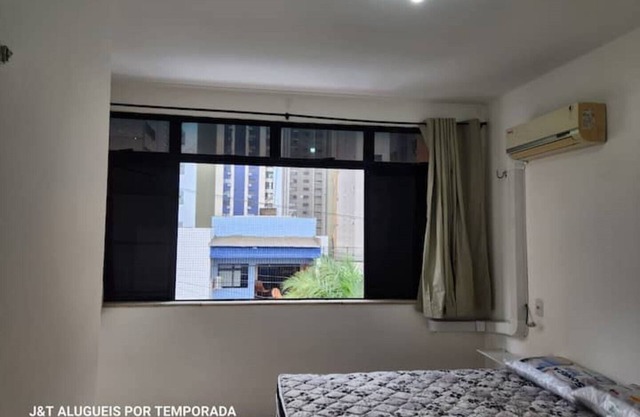Apto 01 Dorm - Paz 03