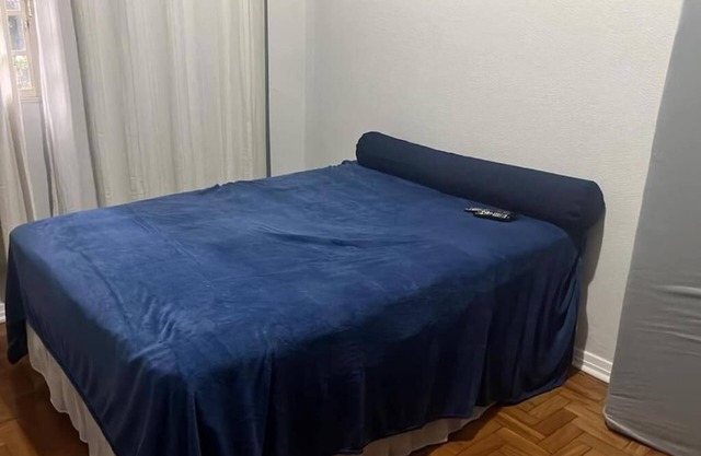 Apto Mobiliado, Aconchegante av. Paulista - Localização Privilegiada