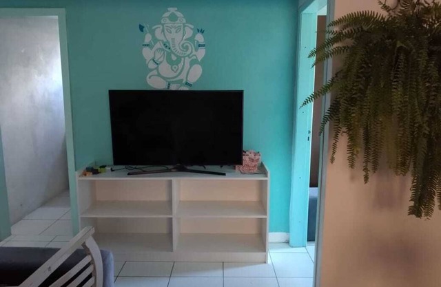 Apto na Área Central de Bento Gonçalves