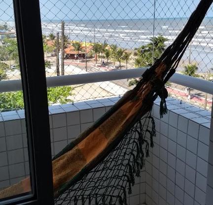 Apto Verde Água
