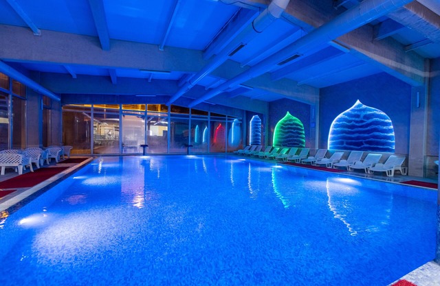 Aqua Spa Termale