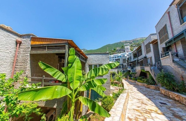 Aquamarine Apartments 2, VLORE