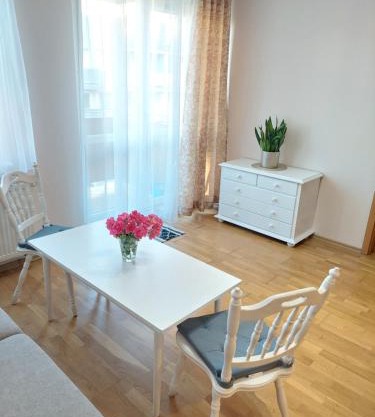 Aquaria Maria Apartament