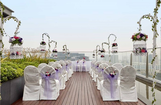 Aqueen Hotel Paya Lebar