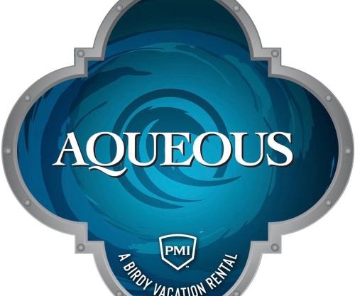 Aqueous - A Birdy Vacation Rental