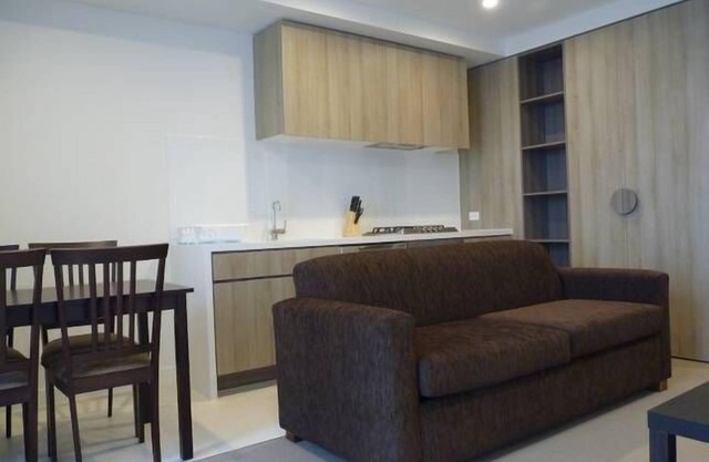 AQUEOUS ROOMS @ PORT MELBOURNE