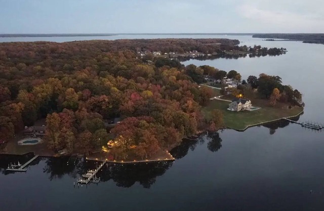 Aquia Creek Lodge at Quantico - Family Fun Retreat Close to Washington DCnn