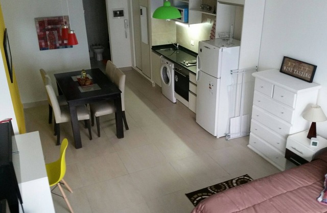 Palermo Queens-Apartament premiun
