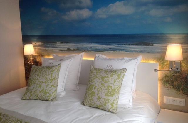 Ara Dune Hotel