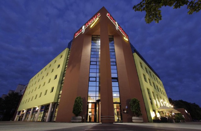Ara Hotel Comfort