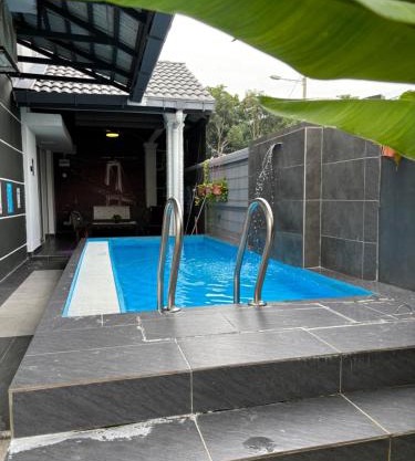 Araas Boutique House for Family Stay ONLY