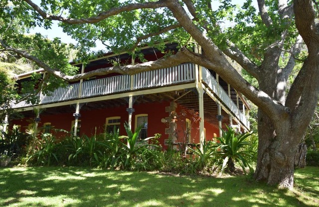 Arakoon House 1 - Bring your own linen