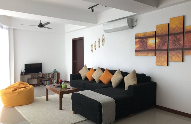 Araliya OceanFront Condos