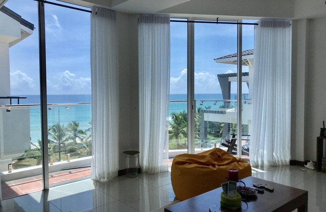 Araliya OceanFront Condos Nilaveli, Trincomalee