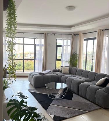 Aramis Apartment