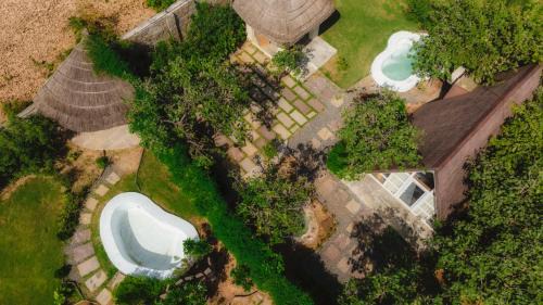 Aranya Stuga Pushkar