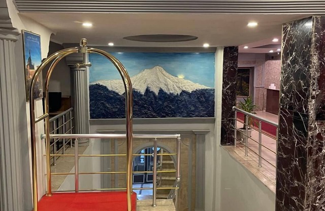 ARARAT HOTEL