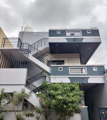 Aras homestay hampi