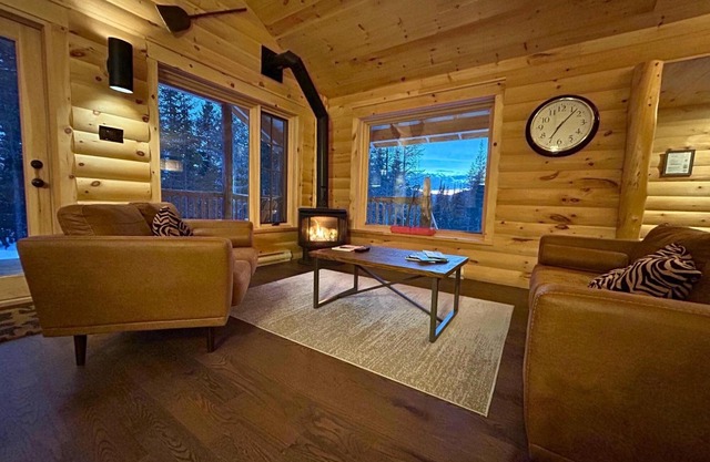 Arawak - Chalet Confortable et Moderne Avec Jaccuzzi