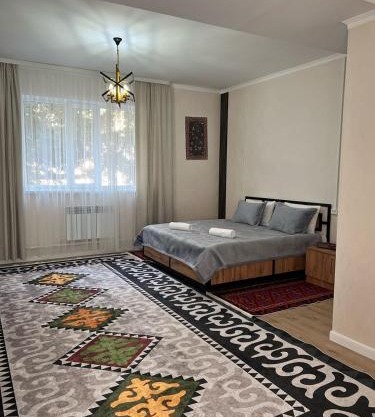 Arbat Toktogul Hotel