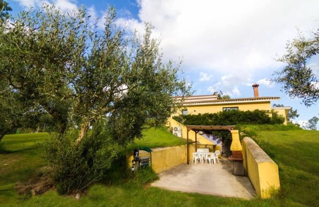 Arborea: Nice accommodation in a magnificent villa - Arborea