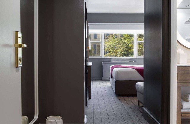 ARC HOTEL Washington DC, Georgetown
