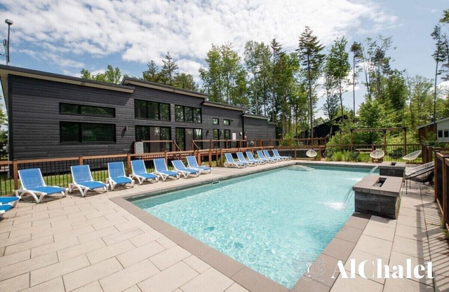 Archibald | Relaxing stay with spa | Swimming pool and Sauna