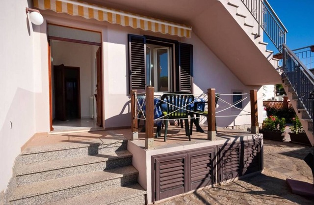 Arcipelago Apartments - Zannone Apartment