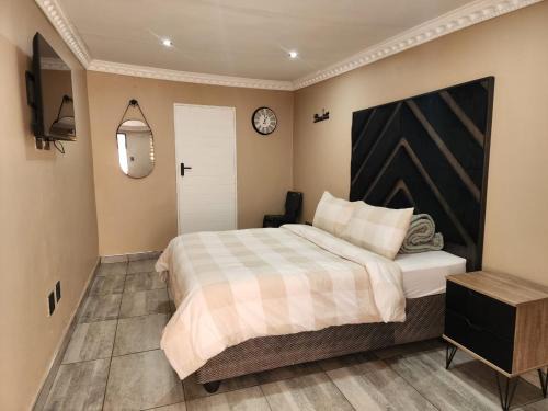 Arcon Accommodation 12