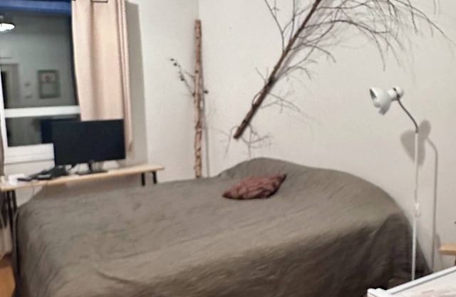 Arctic Shaman Adventures-Jurtta