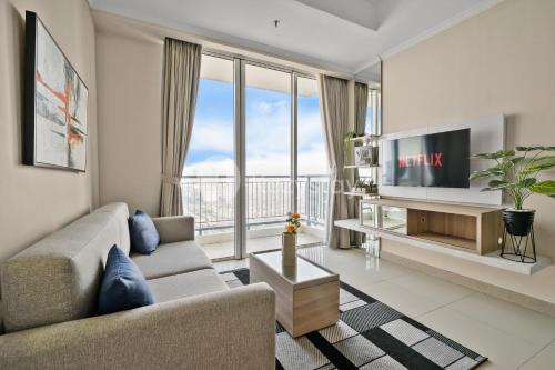 Arcus by Kozystay - Ancol