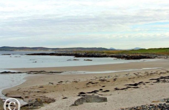 Ard A Mhaoire