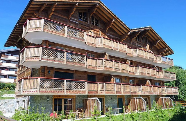 Ardève 1 by Interhome