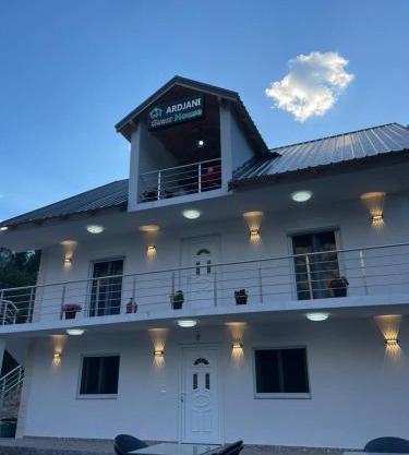 Ardiani Guesthouse