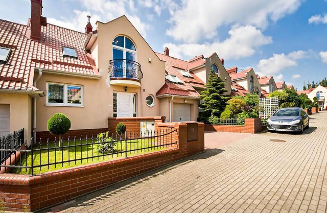 Are you dreaming of a comfortable family vacation? Then this spacious and cozy vacation home might b