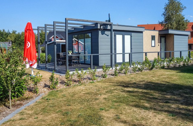 Are you dreaming of a comfortable vacation in beautiful natural surroundings? Then this vacation hom