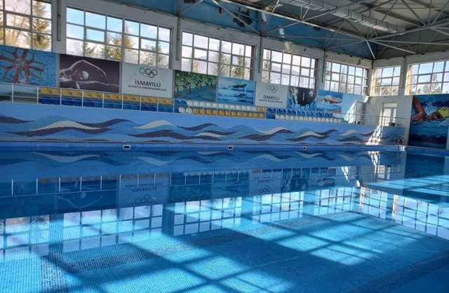 Arena Hotel Ismailli