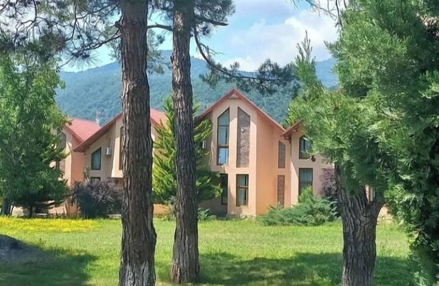 Arena Hotel Zagatala