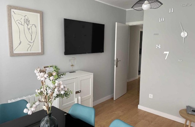 Arena Playa Gijón by Flowhome