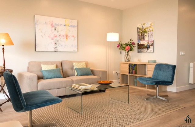 Arenal Superior Beach Living4malaga