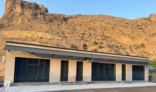 Areni Vista Guesthouse